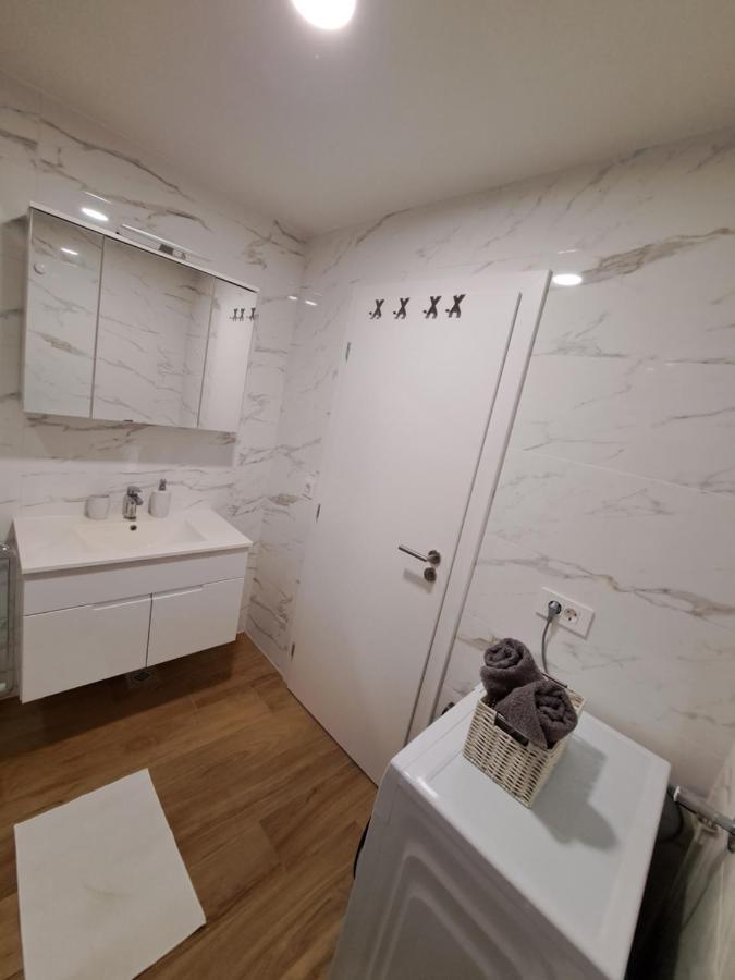 Apartman Tea Mali Losinj Exterior photo