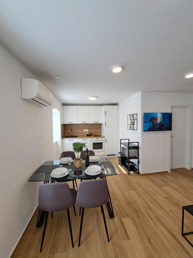 Apartman Tea Mali Losinj Exterior photo