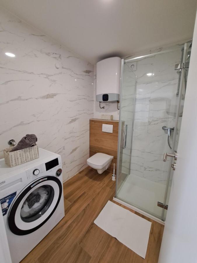 Apartman Tea Mali Losinj Exterior photo